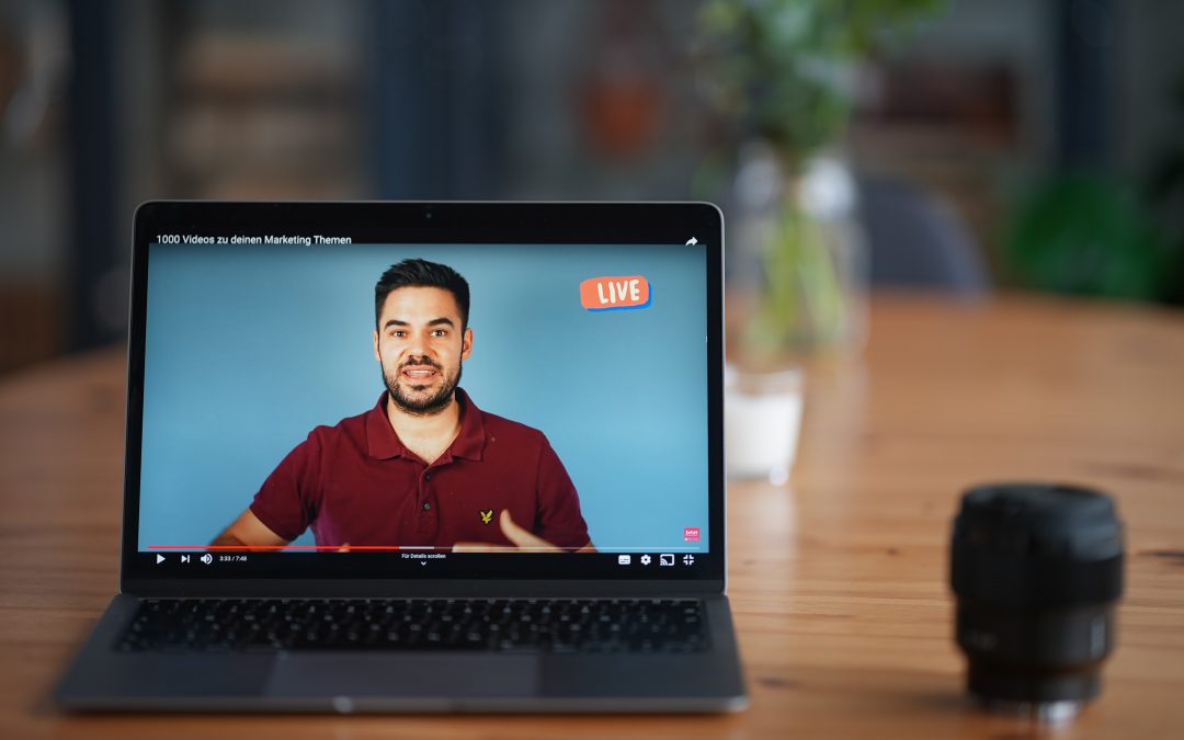 9 Live Streaming Tips and Tricks for More Engagement