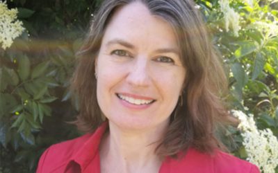 135: Miranda Kragulj – Learning English with Miranda
