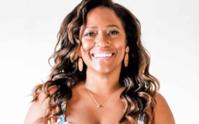 141: Carla Holden – Make Your House A Sanctuary