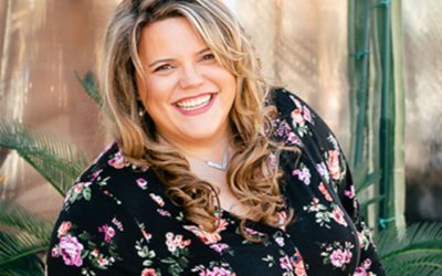 143: Desiree Martinez – The Business of TikTok