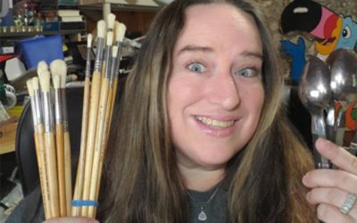 144: Being a Successful Reseller with Kat Breitbarth