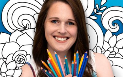 149: What It Takes To Be A Creative Creator with Sarah Renae Clark