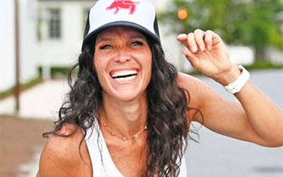 153: Maximize Your Income Through Your Passion with Brooke Robinson