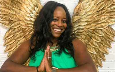 154: Befriending Your Fears with Monick Halm