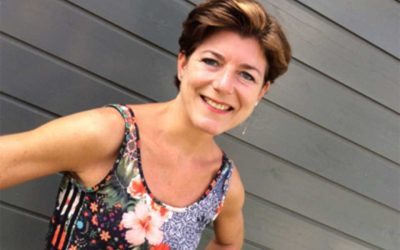 157: Stop Fearing The Unknown with Rachel Smets