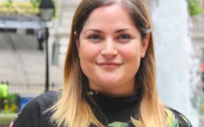 159: Women in Influencer Marketing with Jessy Grossman