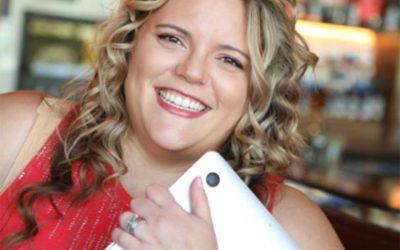 160: Head Into 2023 Strong with Desiree Martinez