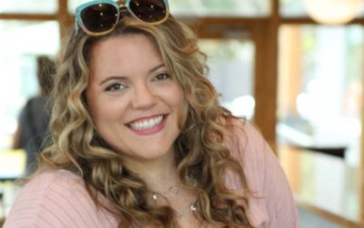 163: Creating Through Depression with Desiree Martinez