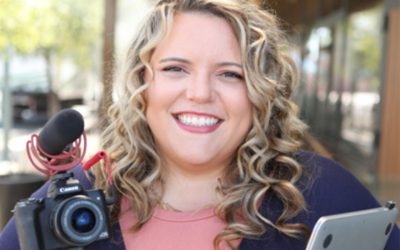 164: How Brands are Reacting to the Unstoppable Creator Economy with Desiree Martinez