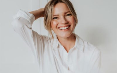 165: Master TikTok with Melissa Hughes