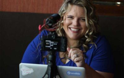 168: 5 Social Media Tools Every Creator Needs to Simplify and Thrive with Desiree Martinez