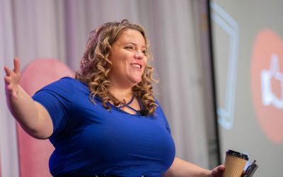 169: The Importance Of Your Journey with Desiree Martinez