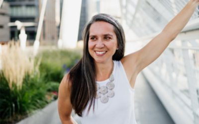 171: How To Work With a Talent Agency with Johanna Voss