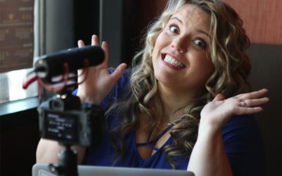 174: Reprogramming Youtube F*cking Sucks! with Desiree Martinez