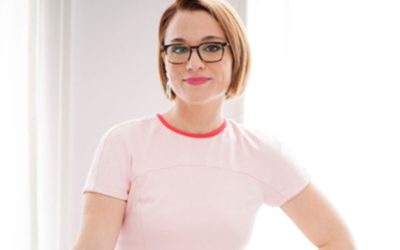 176: Building Community with Carrie Melissa Jones