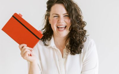 177: Harness Empathy In Your Videos with Sarah Panus
