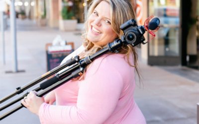 178: Not every revenue stream is right for you (plus announcement) with Desiree Martinez