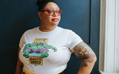 180: Reaching and Empowering Women of Color with Danielle Meadows