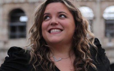 183: How I’m on Vacation Right Now with Desiree Martinez