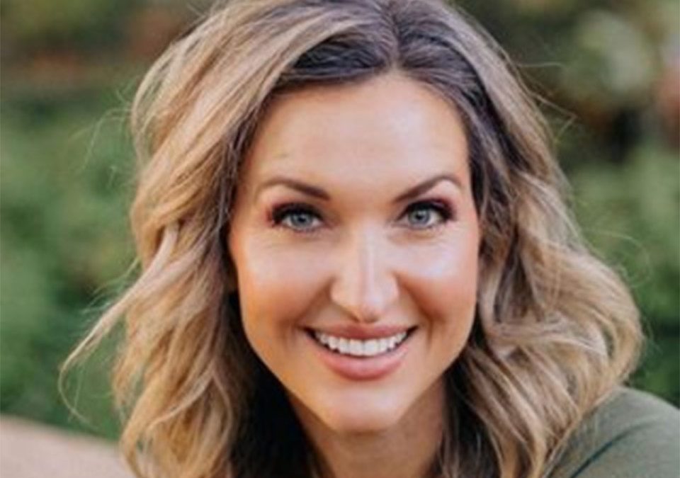 184: Building Your Brand on Social Media with Helen Morrison