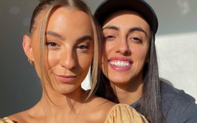 189: Creating What You Want Not What The Algorithm Says with Taz & Alessia
