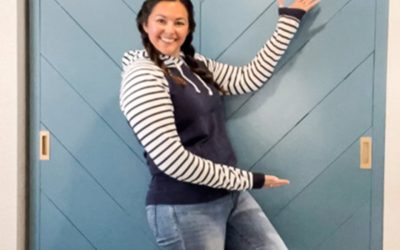191: Being a DIY Creator with Paris Karnes