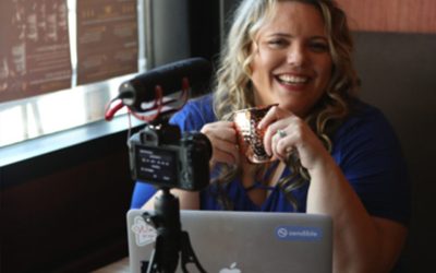 196: Creators Don’t Know What They Are Doing (Thoughts & Insights From Vidsummit and Vidcon Baltimore) with Desiree Martinez