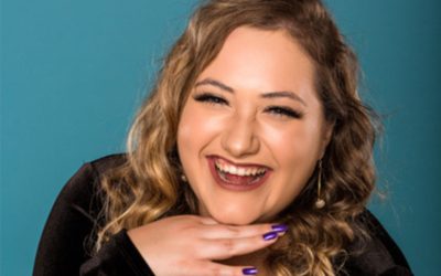 194: Bridging the Gap to User Generated Content with Charlotte Thompson