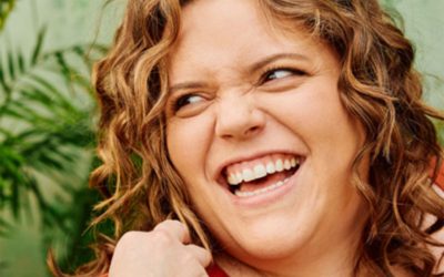 200: CELEBRATING 200 Episodes! with Desiree Martinez