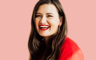 203: The Lawyer For The Creator with Brittany Ratelle