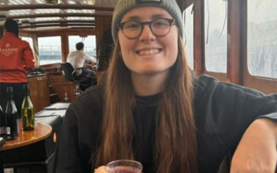 Navigating Solo Travel Content Creation for Women With Ellie Wookey