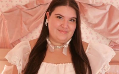 Brand Relationships: Making The Brand Work For You With Mollie Daniela
