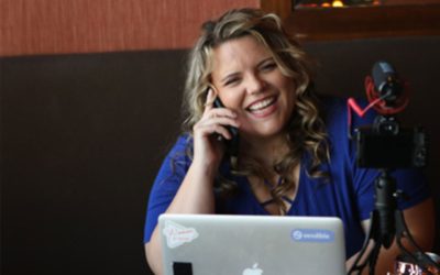 The Business of Being a Creator with Desiree Martinez