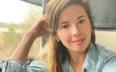 Empowering Women’s Voices: A Candid Conversation with Alison, The Storyteller
